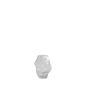 101 Copenhagen Katachi Vase Mini Clear