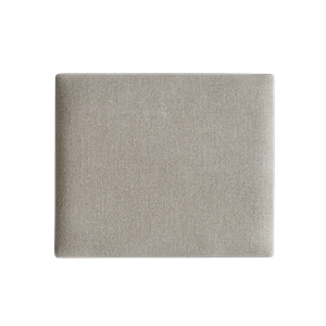 101 Copenhagen Makara Square Cushion 21 Sand