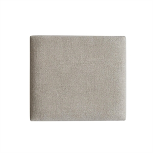 101 Copenhagen Makara Square Cushion 41 Sand