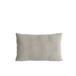 101 Copenhagen Makara Rectangular Cushion 11 Sand