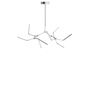 101 Copenhagen Stick Pendant Mini Chrome