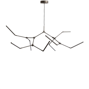 101 Copenhagen Stick Pendant Bronze