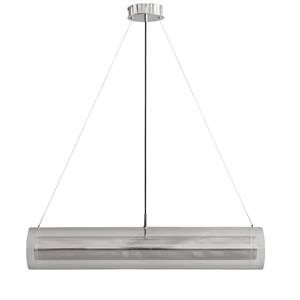 101 Copenhagen Frame Pendant Fat Chrome