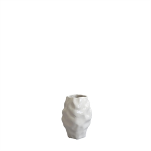 101 Copenhagen Katachi Vase Mini High Glaze Birch