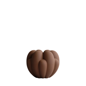 101 Copenhagen Bloom Vase Mini Almond