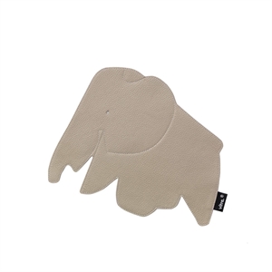 Vitra Elephant Pads Trivet Sand