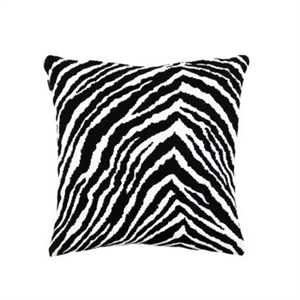 artek AACCC Cushion cover 50x50 Zebra