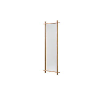 Andersen Furniture Collect Mirror Large Oak
