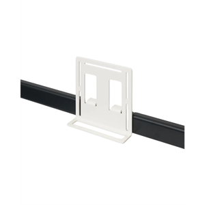 Pedestal PC Mount Pearl