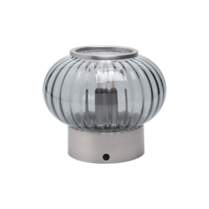 Edgeform Urc Portable Lamp Smoke