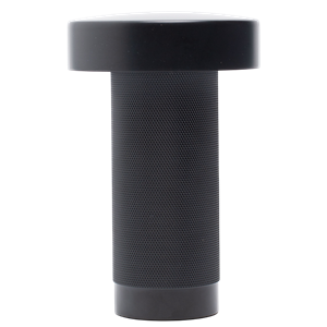 Edgeform Holster Portable Lamp Anthracite