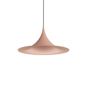 Linea Light Morgana Pendant Ø47 Nickel/Peach