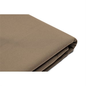 Fatboy Original Outfit Canvas Cover Taupe Grey