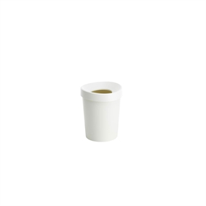 Vitra Happy Bin Small White