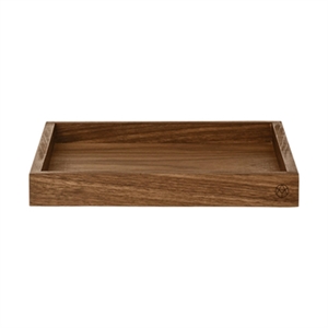 AYTM UNITY Tray Small Walnut