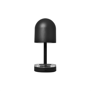 AYTM LUCEO Portable Lamp Black