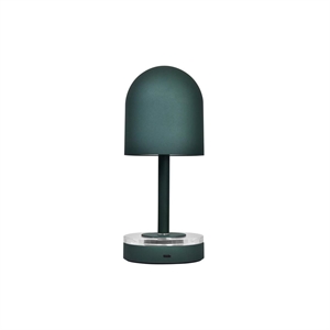 AYTM LUCEO Portable Lamp Forest Green