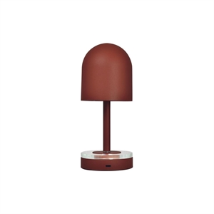 AYTM LUCEO Portable Lamp Ginger Bread