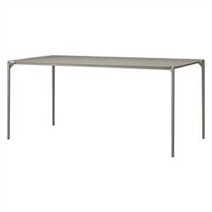 AYTM NOVO Dining Table L160 Taupe
