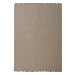 AYTM REDONO Carpet 240 cm Taupe