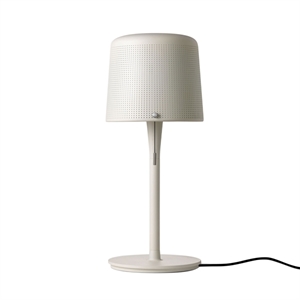 VIPP 530 Table Lamp Beige