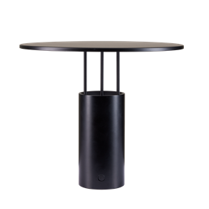 Piet Hein Temple 280 Table Lamp Black