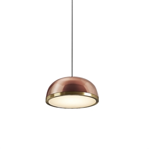 TOOY Molly 556.23 Pendant Ø38 cm Brass/ Copper