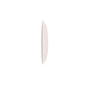 TOOY Thula 562.43 Wall/ Ceiling Light Beige/ White Oak