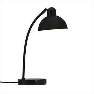 Dyberg Larsen Eric Table Lamp Marble/ Black