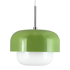 Dyberg Larsen Haipot D23 Pendant Matcha Light Green