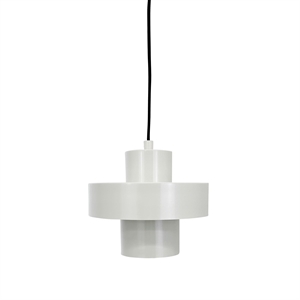 Dyberg Larsen Stoke Pendant Kit White