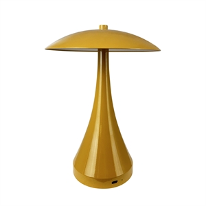 Dyberg Larsen Vienna Table Lamp Curry