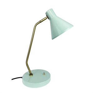 Dyberg Larsen Sleep Table Lamp Mint