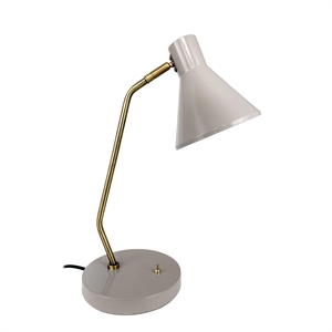 Dyberg Larsen Sleep Table Lamp Brown