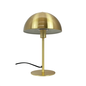 Dyberg Larsen French Collection Lyon Table Lamp Brass