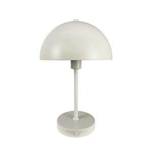 Dyberg Larsen Stockholm Table Lamp White