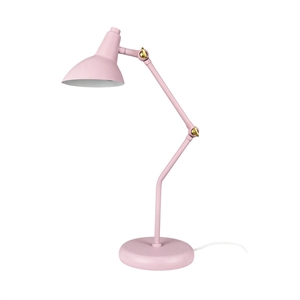 Dyberg Larsen Vela Table Lamp Pink