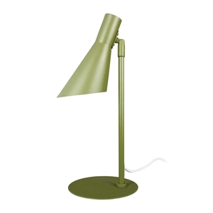 Dyberg Larsen DL12 Mini Table Lamp Green