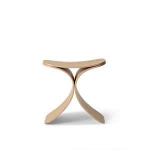 Gejst Luno Stool Oak