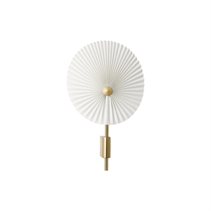 Gejst LIRIS Wall Lamp Brass