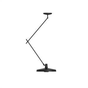 Grupa Arigato Ceiling Light Ø45 Black