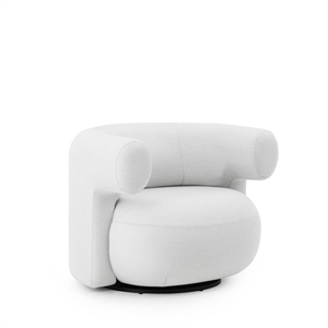 Normann Copenhagen Burra Outdoor Armchair 2