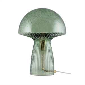 Globen Lighting Fungo 30 Special Edition Table Lamp Green