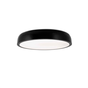 Faro COCOTTE 430 Ceiling Light Shiny Black