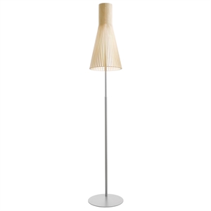 Secto Design 4210 Floor Lamp Birch