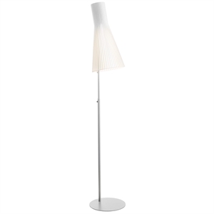 Secto Design 4210 Floor Lamp White