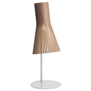 Secto Design 4220 Table Lamp Walnut