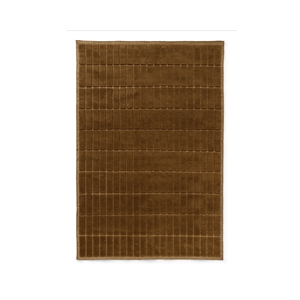 Audo Tile Carpet 200x300 Hazel