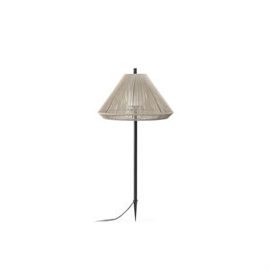 Faro SAIGON OUT C70 Outdoor Lamp Dark Grey