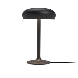 Eva Solo Emendo Table Lamp H39 Black